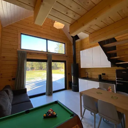 Na Wrzosowej, Z Bala Premium, Blisko Suntago, Gratis Trzecia Doba W Ferie * Franciszkow (Zyrardow)