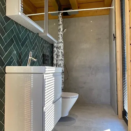 Na Wrzosowej, Z Bala Premium, Blisko Suntago, Gratis Trzecia Doba W Ferie Ferienhaus *