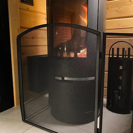 Na Wrzosowej, Z Bala Premium, Blisko Suntago, Gratis Trzecia Doba W Ferie Ferienhaus Franciszkow (Zyrardow)