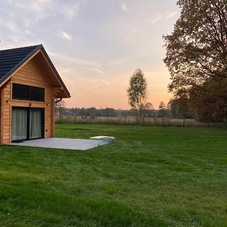 Holiday home Na Wrzosowej, Na Wsi Premium *