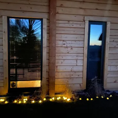 Ferienhaus Na Wrzosowej, Z Bala Premium, Blisko Suntago, Gratis Trzecia Doba W Ferie