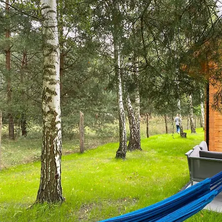 Na Wrzosowej, Z Bala Premium, Blisko Suntago, Gratis Trzecia Doba W Ferie Ferienhaus Franciszkow (Zyrardow)