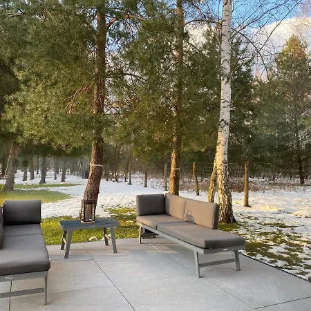 Na Wrzosowej, Z Bala Premium, Blisko Suntago, Gratis Trzecia Doba W Ferie Ferienhaus *