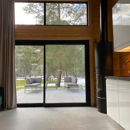 Na Wrzosowej, Z Bala Premium, Blisko Suntago, Gratis Trzecia Doba W Ferie