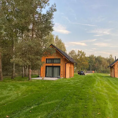 Na Wrzosowej, Z Bala Premium, Blisko Suntago, Gratis Trzecia Doba W Ferie Ferienhaus