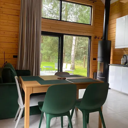 Na Wrzosowej, Z Bala Premium, Blisko Suntago, Gratis Trzecia Doba W Ferie