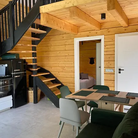 Ferienhaus Na Wrzosowej, Z Bala Premium, Blisko Suntago, Gratis Trzecia Doba W Ferie