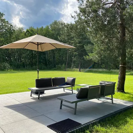 Na Wrzosowej, Z Bala Premium, Blisko Suntago, Gratis Trzecia Doba W Ferie *