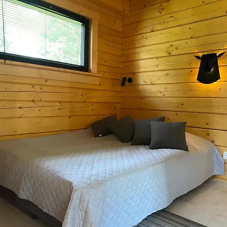 Na Wrzosowej, Z Bala Premium, Blisko Suntago, Gratis Trzecia Doba W Ferie Ferienhaus *