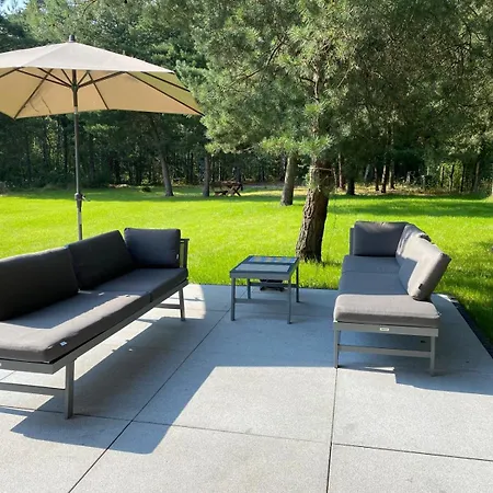 Na Wrzosowej, Z Bala Premium, Blisko Suntago, Gratis Trzecia Doba W Ferie Ferienhaus Franciszkow (Zyrardow)