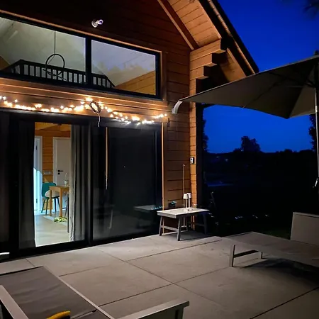 Na Wrzosowej, Z Bala Premium - Trzecia Doba Gratis - Poza świętami I Feriami * Franciszkow (Zyrardow)