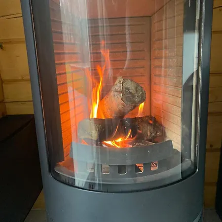 Ferienhaus Na Wrzosowej, Z Bala Premium, Blisko Suntago, Gratis Trzecia Doba W Ferie *