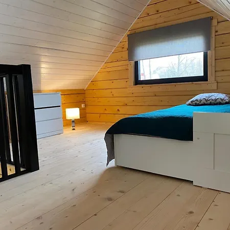 Ferienhaus Na Wrzosowej, Z Bala Premium, Blisko Suntago, Gratis Trzecia Doba W Ferie