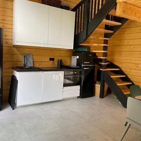 Na Wrzosowej, Z Bala Premium, Blisko Suntago, Gratis Trzecia Doba W Ferie Ferienhaus *