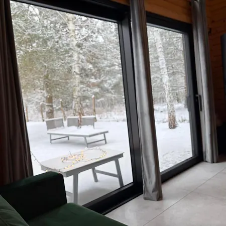 Na Wrzosowej, Z Bala Premium - Trzecia Doba Gratis - Poza świętami I Feriami * Franciszkow (Zyrardow)