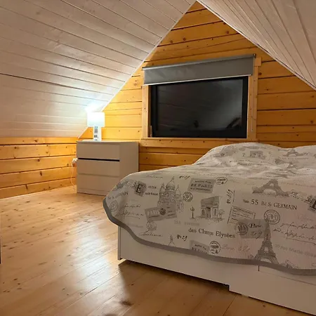 Na Wrzosowej, Z Bala Premium, Blisko Suntago Casa vacanze *