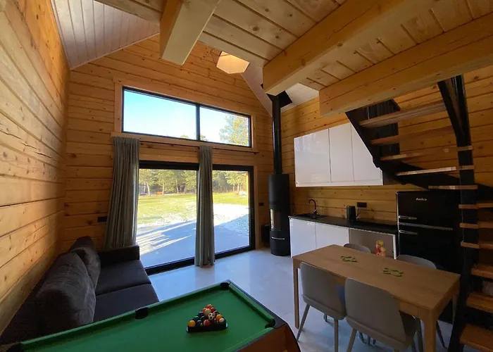 Na Wrzosowej, Z Bala Premium - Trzecia Doba Gratis - Poza świętami I Feriami * Franciszkow (Zyrardow)