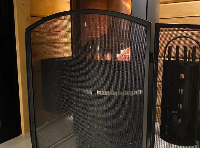 Na Wrzosowej, Z Bala Premium - Trzecia Doba Gratis - Poza świętami I Feriami Dom wakacyjny Franciszkow (Zyrardow)