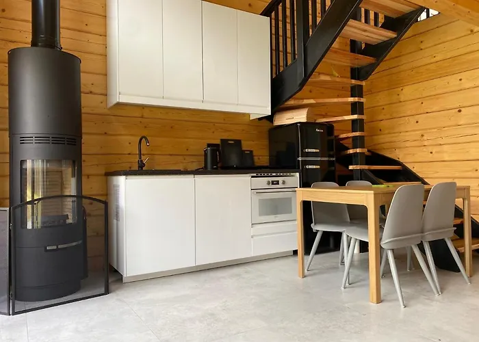 Casa vacanze Na Wrzosowej, Z Bala Premium, Blisko Suntago, Gratis Trzecia Doba W Ferie Franciszkow (Zyrardow)