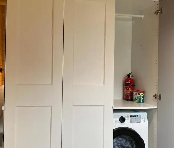 Na Wrzosowej, Z Bala Premium - Trzecia Doba Gratis - Poza świętami I Feriami Dom wakacyjny Franciszkow (Zyrardow)