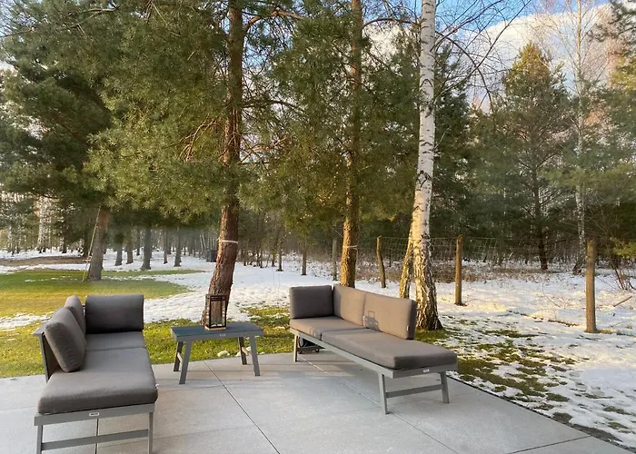 Na Wrzosowej, Z Bala Premium - Trzecia Doba Gratis - Poza świętami I Feriami Dom wakacyjny *