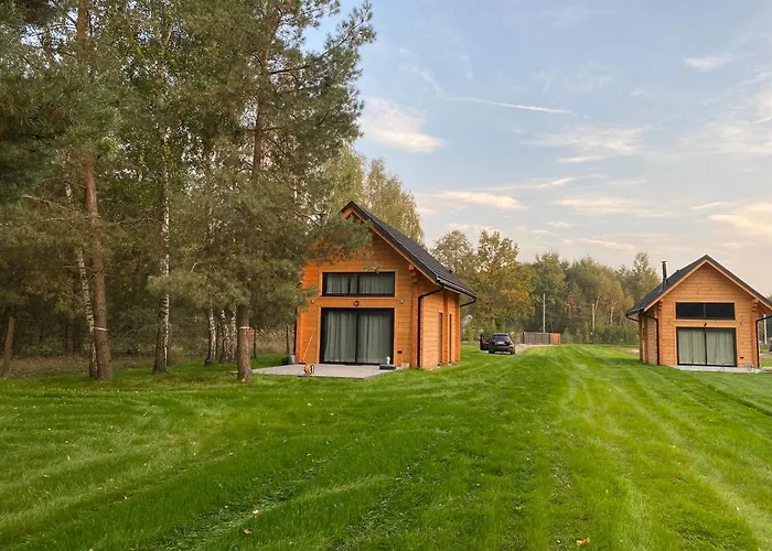 Na Wrzosowej, Z Bala Premium - Trzecia Doba Gratis - Poza świętami I Feriami Dom wakacyjny