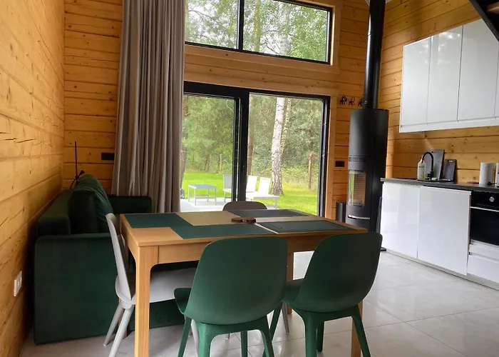 Na Wrzosowej, Z Bala Premium - Trzecia Doba Gratis - Poza świętami I Feriami