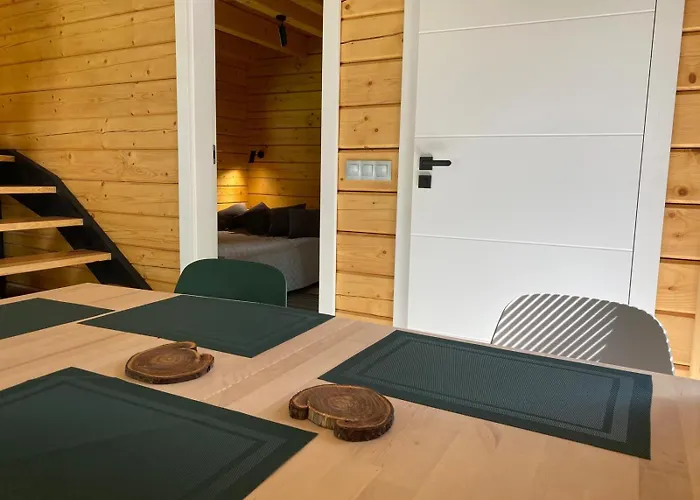 Na Wrzosowej, Z Bala Premium - Trzecia Doba Gratis - Poza świętami I Feriami Dom wakacyjny *