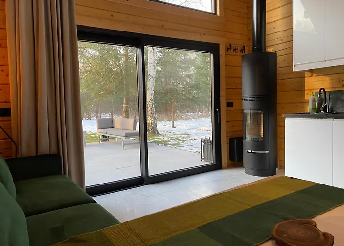 Na Wrzosowej, Z Bala Premium - Trzecia Doba Gratis - Poza świętami I Feriami * Franciszkow (Zyrardow)