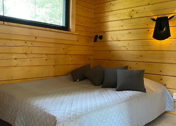 Na Wrzosowej, Z Bala Premium - Trzecia Doba Gratis - Poza świętami I Feriami Dom wakacyjny *