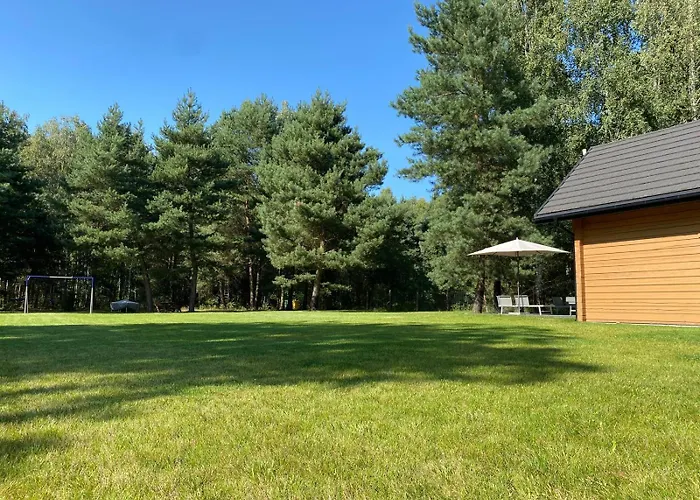 Na Wrzosowej, Z Bala Premium - Trzecia Doba Gratis - Poza świętami I Feriami Dom wakacyjny