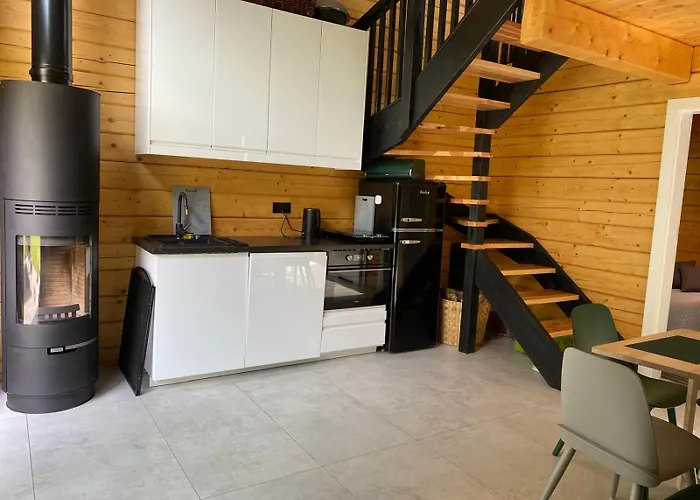 Na Wrzosowej, Z Bala Premium - Trzecia Doba Gratis - Poza świętami I Feriami Dom wakacyjny *