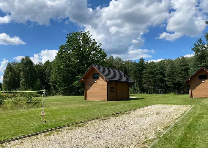 Na Wrzosowej, Z Bala Premium - Trzecia Doba Gratis - Poza świętami I Feriami