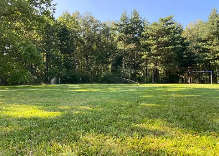 Na Wrzosowej, Z Bala Premium - Trzecia Doba Gratis - Poza świętami I Feriami Franciszkow (Zyrardow)