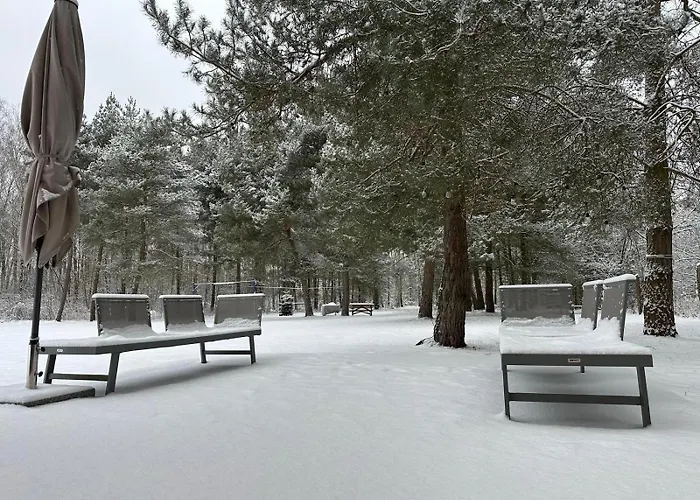 Na Wrzosowej, Z Bala Premium - Trzecia Doba Gratis - Poza świętami I Feriami Franciszkow (Zyrardow)