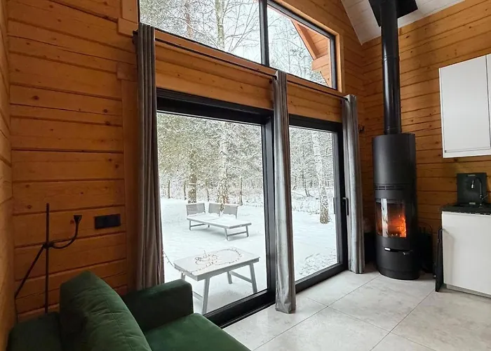 Na Wrzosowej, Z Bala Premium - Trzecia Doba Gratis - Poza świętami I Feriami Dom wakacyjny *