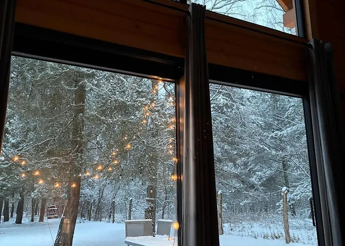 Na Wrzosowej, Z Bala Premium - Trzecia Doba Gratis - Poza świętami I Feriami * Franciszkow (Zyrardow)