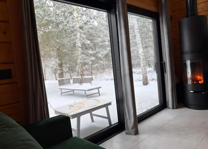 Na Wrzosowej, Z Bala Premium - Trzecia Doba Gratis - Poza świętami I Feriami * Franciszkow (Zyrardow)